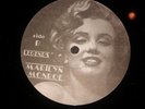 ORIGINAL MARILYN MONROE VINYL LP JFK BIRTHDAY SEVEN YEAR ITCH SOME LIKE IT HOT