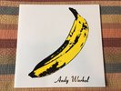 The Velvet Underground & Nico Produced By Andy Warhol Verve Gatefold LP