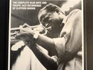 Mosaic MR5-104 Complete Blue Note & Pacific Jazz Recorings of Clifford Brown 5LP