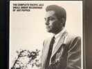 Mosaic MR3-105 Complete Pacific Jazz Small Group Recordings Of Art Pepper LP