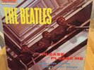 The Beatles - Please Please Me-UK Parlophone early Mono pressing, Emitex sleeve