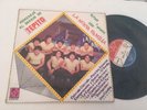 LA NUEVA FAMILIA Homenaje a Tepito LP 12