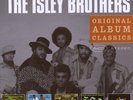 The Isley Brothers - Original Album Classics [2008] (2008)