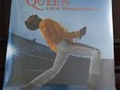 Queen - Live At Wembley ' 86 ( 3 Lp ) 2018 Editoriale Variante Cover Nuovo...