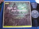 Stokowski/Moussorgsky-Beethoven/Walt Disney Fantasia/Disneyland STER 4101C/MINT-