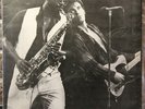 # Bruce Springsteen THE GREAT WHITE BOSS 2 Lp live at Botton Line 1975 LP-S01129