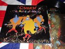 Queen A Kind Of Magic - LP Gatefold + Inner 1985 EMI Originale Uk n lp
