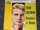 45T EP EDDIE COCHRAN
