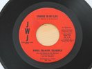 2001: BLACK ESSENCE Change In My Life 45 RARE Funk Modern Soul HEAR