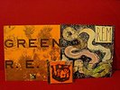 R.E.M RECKONING AUDIOPHILE 1ST PRESS 1/1 & R.E.M.GREEN LP's + SEALED MONSTER CD