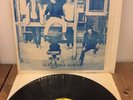 BUFFALO SPRINGFIELD stampede LP 1976 RARE PRIVATE UNRELEASED LIVE TAKRL PROMO