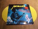 METALLICA RARE LP FRANTIC
