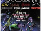 NWOBHM  -AT THE BBC - 'FRIDAY ROCK SHOW' VOLUME 1 1979-1980 (2xlp) Ltd Edit -E.U