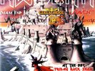 NWOBHM -AT THE BBC - 'FRIDAY ROCK SHOW' VOL 2 1980-1982 (2xlp) Ltd Edit –E.U