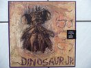 Dinosaur Jr. ?– Bug  LP + free 7