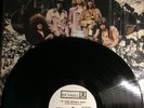 STEPPENWOLF - At Your Birthday Party - Rare Original White Label PROMO LP - EX