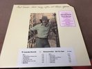 PAUL SIMON - STILL CRAZY AFTER ALL THESE YEARS - UNPLAYED WLP W/TIMING+HYPE STKR