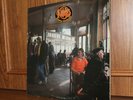 The Kinks - Muswell Hillbillies LP RCA Victor LSP-4644 1971 1st PR EX/EX OIS