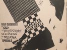 THE SPECIALS THE ENGLISH BEAT Dance Craze LP CHRYSALIS CHR 1299 orig SKA VG+