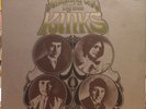 THE KINKS Something Else LP REPRISE RS 6279 original Steamboat stereo