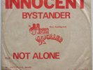 HIGH ROLLER Innocent Bystander 1980 PRIVATE Power Pop 7
