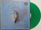 The EAGLES Greatest Hits 1978 UK ORG GREEN Vinyl LP Frey HENLEY Walsh MINTY