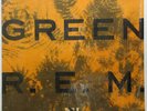 R.E.M. Green 1988 US OG LP Shrink  STIPE Peter BUCK Bill BERRY Mike MILLS Athens