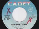 Northern Soul   The Dells   Run For Cover   Cadet D J Copy