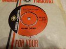 CHUBBY CHECKER  -  EVERYTHING'S WRONG  - ORIGINAL UK CAMEO PARKWAY 959(1965)