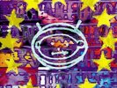U2 - Zooropa (Remastered) (VINYL 12 INCH DOUBLE ALBUM)