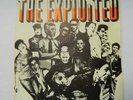 The Exploited ?– Exploited Barmy Army - EXP 1002  - 7