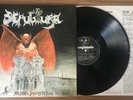 OVERDOSE / SEPULTURA - SECULO XX / BESTIAL DEVASTATION / BRAZIL 1987 HARD 2 FIND
