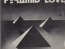 Orig '77 CRAIG PETYTON GROUP Pyramid Love LP Private Press Jazz Funk Band X