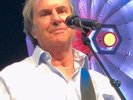 2 Chris de Burgh Konzertticket Freiburg Freitag 25.10.2019  (Reihe 5 / Pl.3+4)
