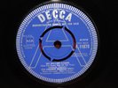 THE ANDREW OLDHAM ORCHESTRA 365 Rolling Stones 7'' UK 1964 DEMO PRISTINE MINT