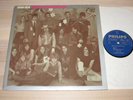 Group 1850 LP - Agemo's Trip to Mother Earth / Nl 844083 Py Philips in VG+ VG