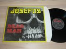 Josefus LP - Dead Man / Français Eva 12010 Press Neuf