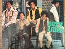 The Jackson Five Both Sides Japan LP 1971 Victor SWG-7540 + Insert Motown