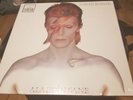 DAVID BOWIE ALADDIN SANE LIMITED SILVER VINYL LP ALBUM (45th Anniversary) NEW