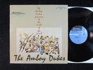THE AMBOY DUKES Journey to the center of mind US 1st Press ORIGINAL LP psych NM-