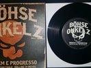 RARE Böhse Onkelz - Live PROMO NOT FOR SALE 7