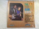 Slim Harpo ?- The Best Of Slim Harpo - Excello LP-8010 - Extremely close to NM