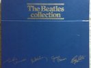 The Beatles „Blue Box Collection“