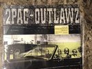 2pac Tupac Still I Rise Outlawz 1999 Dr Dre Snoop Dog Eminem Biggie Nas