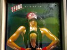 SPUNK - Tighten It Up 1981 FUNK SOUL BOOGIE USA RARE Gold Coast Ent LP - NM