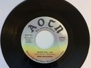 HEAR   Sweet Soul 45  Brief Encounter ?– Where Will I Go / Always
