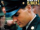 ELVIS PRESLEY Elvis Is Back  LP VINYL Europe Not Now 2018 12 Track 180 Gram
