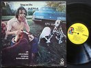 JACK BRUCE Things We Like LP ATCO RECORDS SD 33-349 US 1971 JAZZ John McLaughlin
