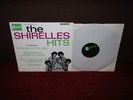 THE SHIRELLES Hits LP 1963 STATESIDE MONO 1st Press  1N/1N MATRIXES