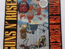 Appetite for Destruction Guns N' Roses Original Record Vinyl 1987 924 148-1